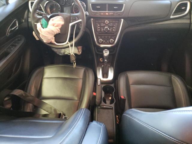 KL4CJGSBXGB729441 Buick Encore