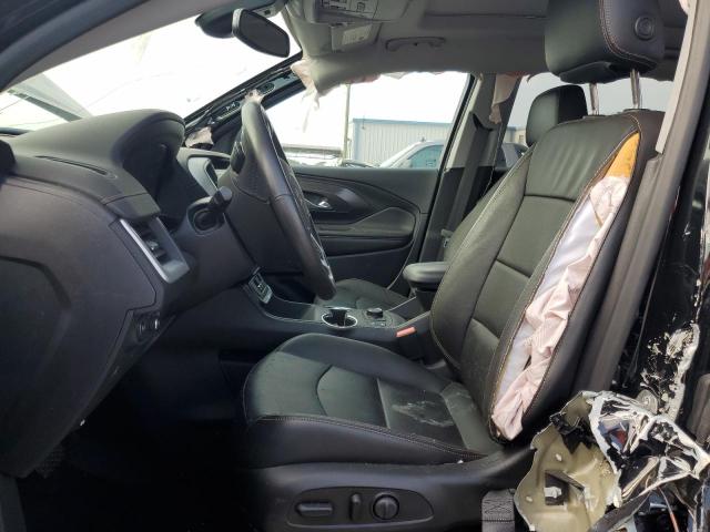 3GKALPEV4ML377405 GMC Terrain Slt