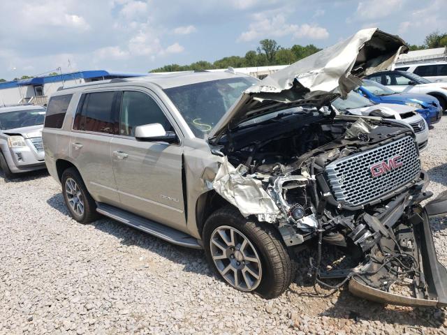 1GKS2CKJ9GR123168 GMC YUKON DENALI