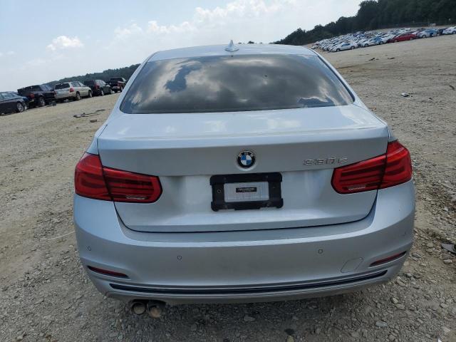 WBA8E1C51JA755975 BMW 330e
