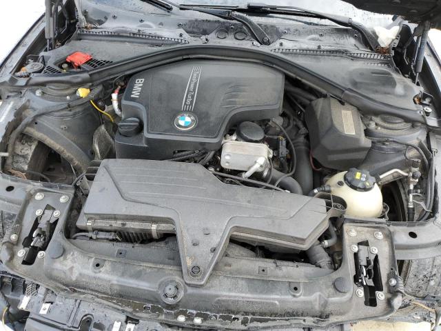 WBA4A9C50FD416185 BMW 428 I Gran Coupe Sulev