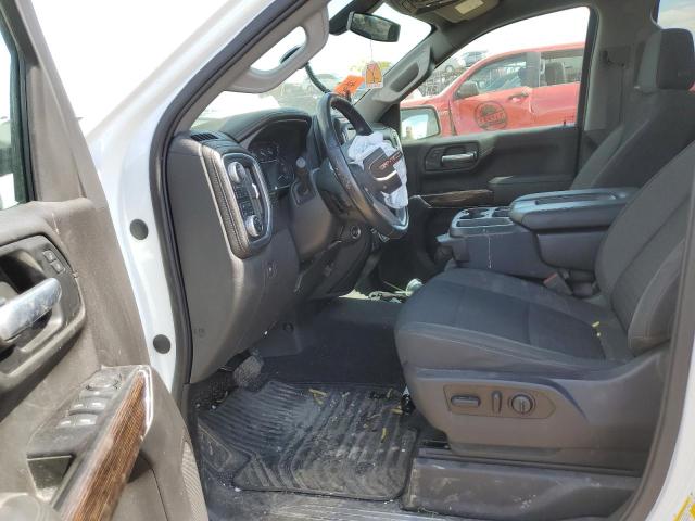3GTU9CEDXLG295855 GMC Sierra K1500 Elevation