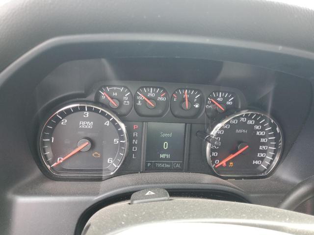 1GTV2LEC8JZ215921 GMC Sierra K1500