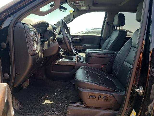 1GTU9FEL5LZ238410 GMC Sierra K1500 Denali