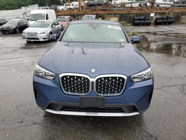 5UX33DT09N9J17794 BMW X4 Xdrive30i