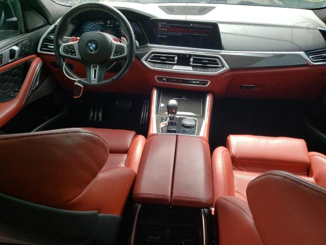 5YMCY0C04M9G38152 BMW X6 M