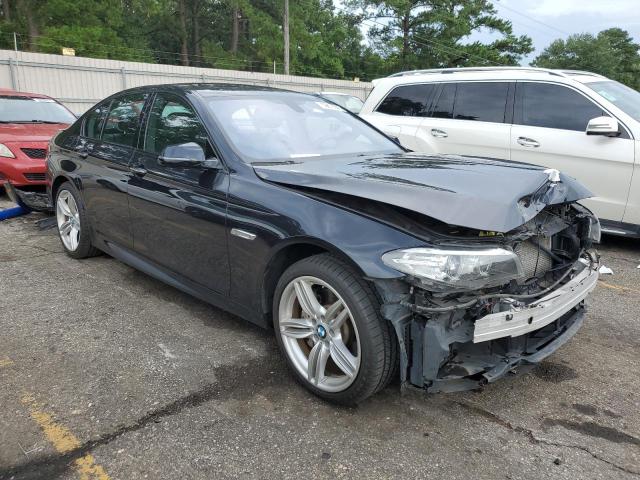 WBAFV3C52ED685507 BMW 535 D Xdrive