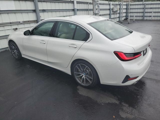 3MW5R1J06M8C07856 BMW 330I