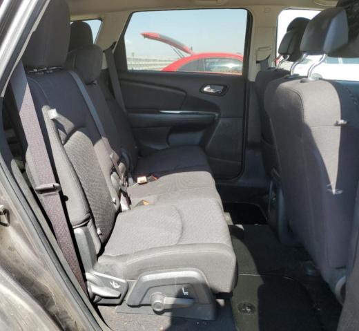 3C4PDCAB6HT528287 Dodge JOURNEY SE