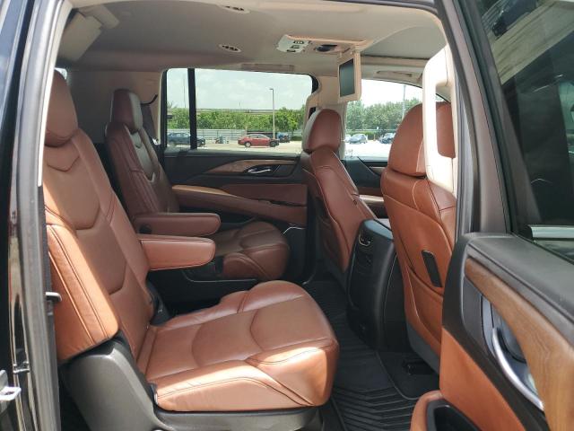 1GYS3JKJ3KR283627 Cadillac Escalade Esv Premium Luxury