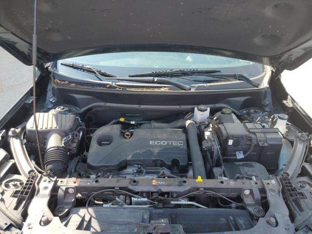 3GKALMEV1KL340775 GMC Terrain Sle