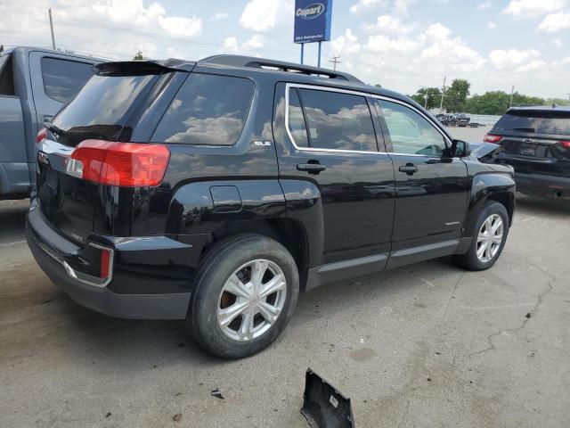 2GKFLTEKXH6236675 GMC Terrain Sle