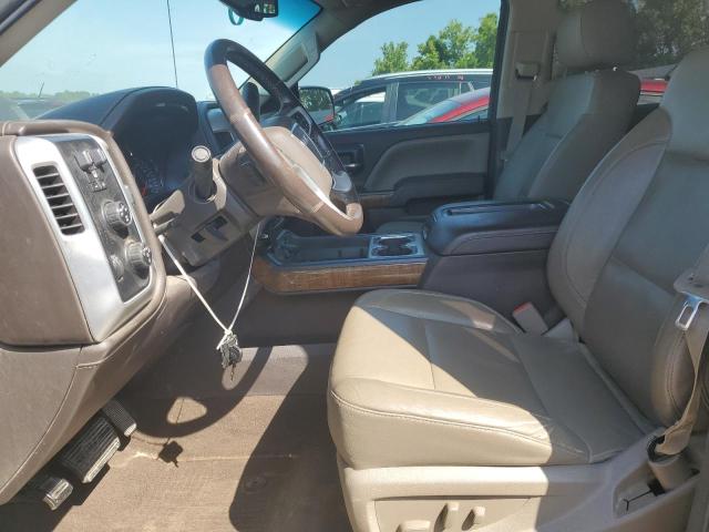 3GTU2VEC5EG554911 GMC Sierra K1500 Slt