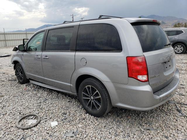 2C4RDGEG1JR220250 Dodge Grand Caravan Gt