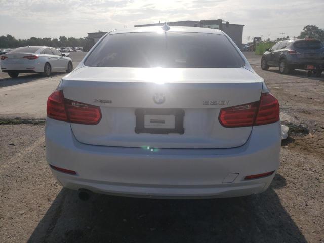 WBA3C3G53FNS73093 BMW 320 I Xdrive