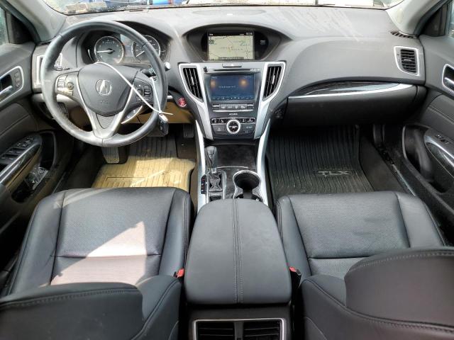 19UUB1F55LA002282 Acura Tlx Technology