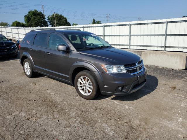 3C4PDCBG5FT752285 Dodge Journey Sxt