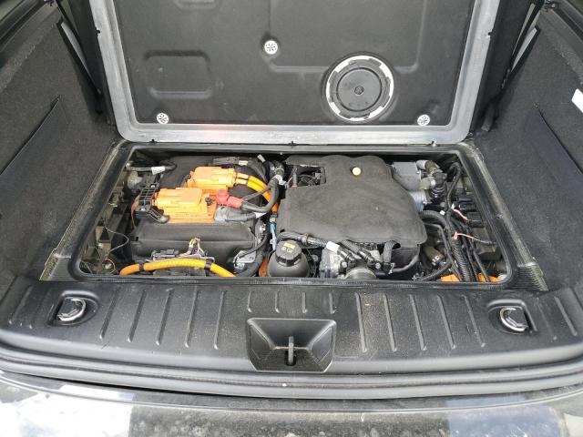 WBY1Z4C58FV279071 BMW I3 REX