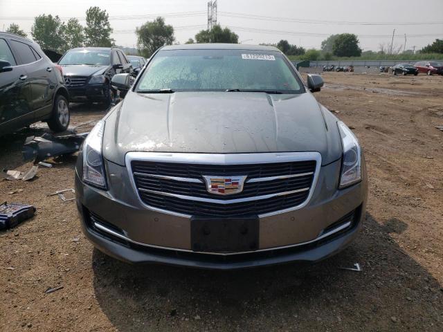 1G6AH5SX0H0169440 Cadillac ATS LUXURY