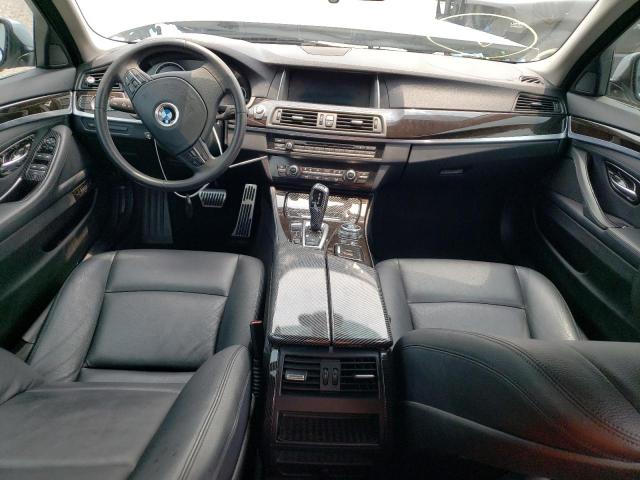 WBAXA5C54ED689182 BMW 535 D