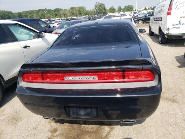 2C3CDYBT4EH183935 Dodge Challenger R/t