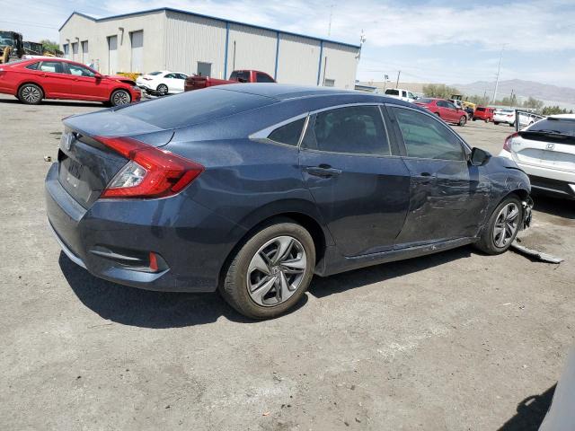 19XFC2F63KE039667 Honda Civic Lx
