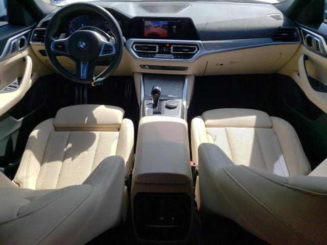 WBA63AV05NFM92820 BMW 430i Gran Coupe