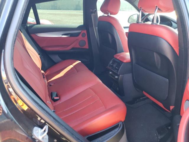 5UXKU2C58H0N85484 BMW X6 Xdrive35i