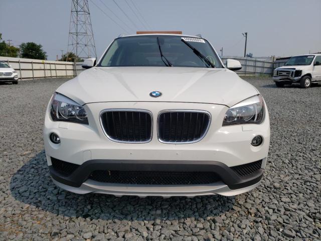 WBAVL1C51FVY28268 BMW X1 Xdrive28i