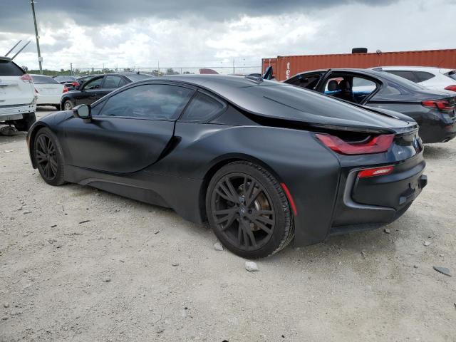 WBY2Z2C3XHV676615 BMW I8