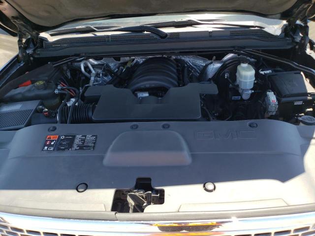 1GKS2CKJ4FR164922 GMC YUKON DENALI