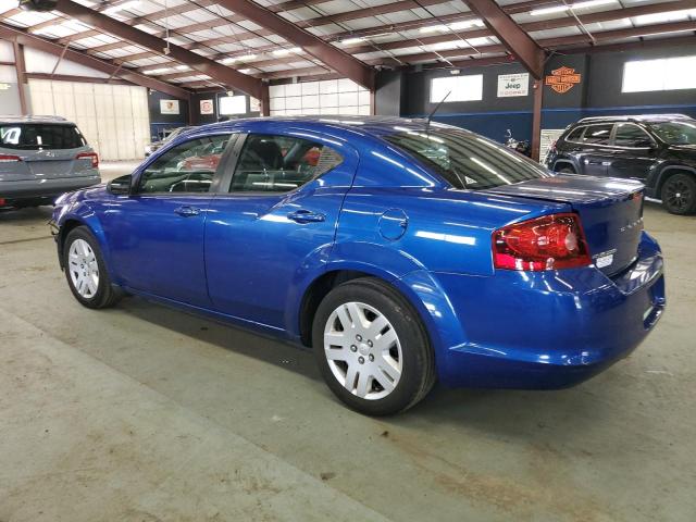 1C3CDZAB8EN148577 Dodge AVENGER SE