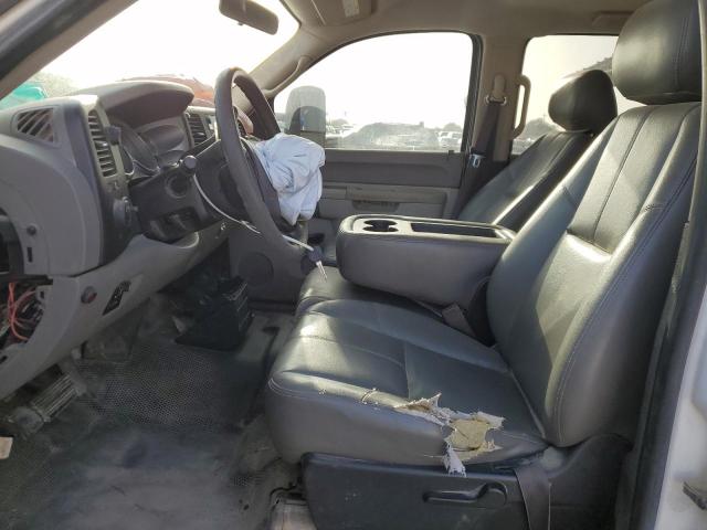 1GT11ZCG6EF182676 GMC Sierra C2500 Heavy Duty