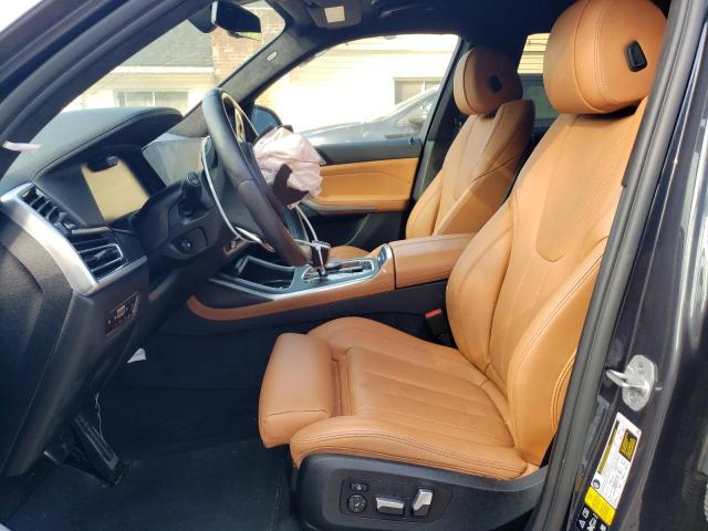 5UXCW2C02M9G59851 BMW X7 Xdrive40i