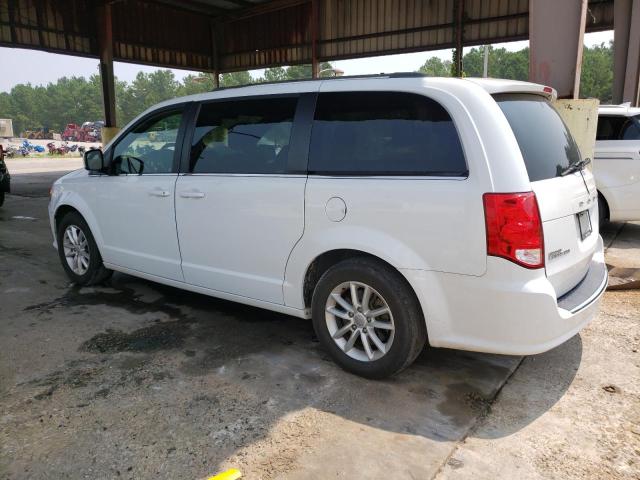 2C4RDGCG4KR563803 Dodge Grand Caravan Sxt