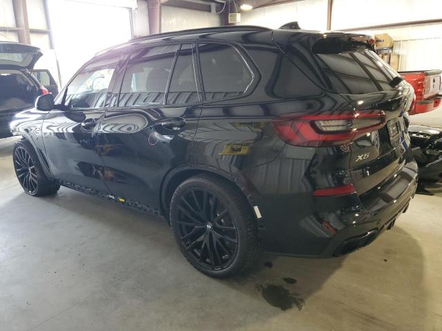 5UXCR4C08N9M59574 BMW X5 Sdrive 40i