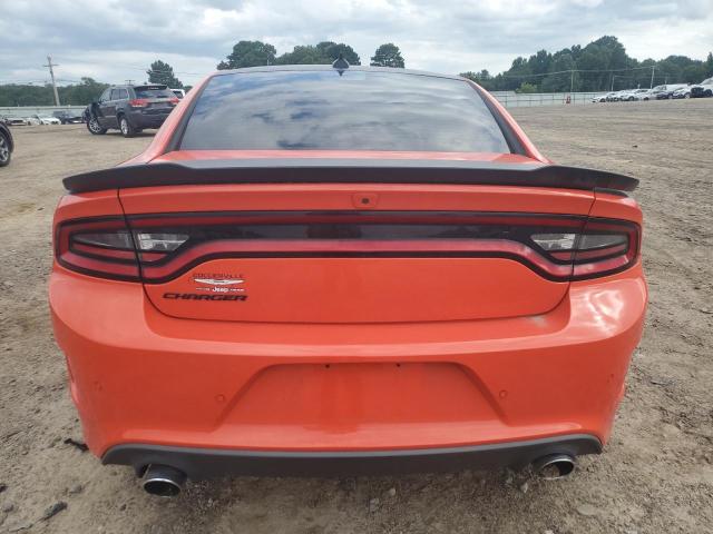 2C3CDXCTXHH605770 Dodge CHARGER R/T
