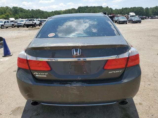 1HGCR2F52EA189786 Honda Accord Sport