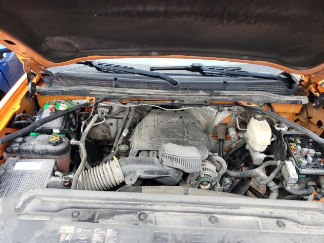 1GT11REG5HF162730 GMC Sierra C2500 Heavy Duty