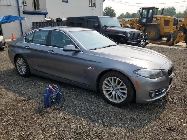 WBA5A7C54ED612072 BMW 528 XI