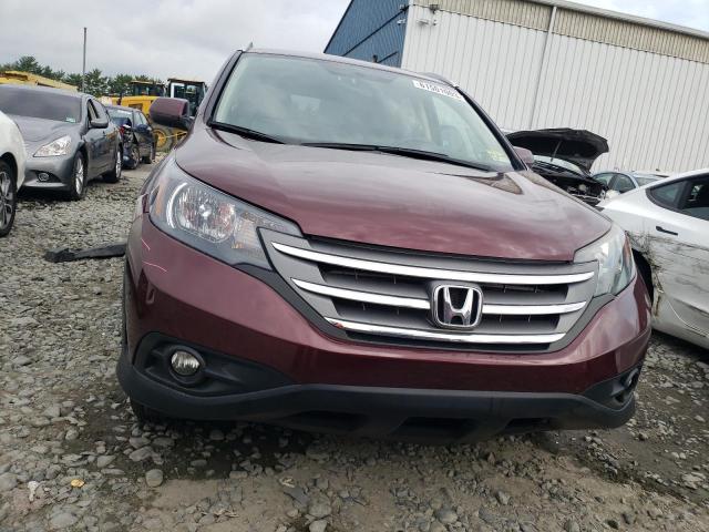 5J6RM4H7XEL079102 Honda CR-V EXL
