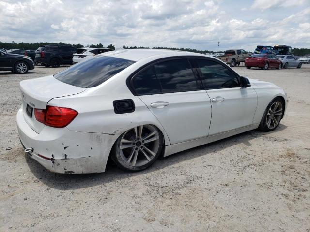 WBA3C1C50FK124412 BMW 328 I Sulev
