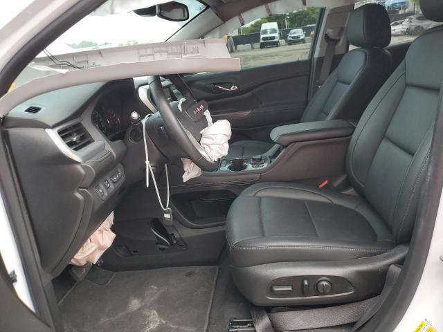 1GKKNMLS1MZ180173 GMC ACADIA SLT
