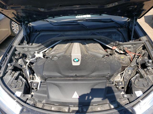 5UXKU6C57J0Z66515 BMW X6 Xdrive50i