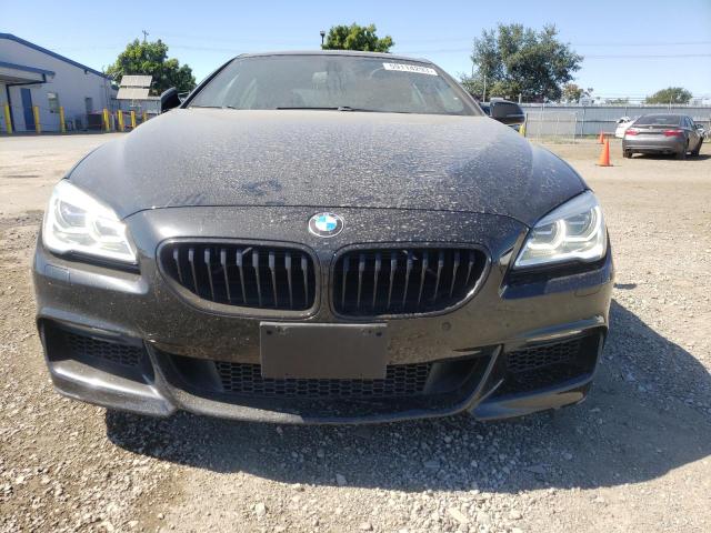 WBA6D0C53JG852919 BMW 640 I Gran Coupe