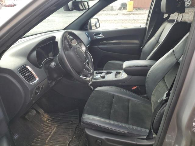 1C4RDHAG4FC750417 Dodge Durango Sxt