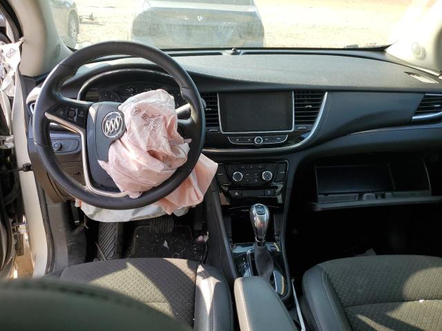 KL4CJASB8JB591547 Buick Encore Preferred
