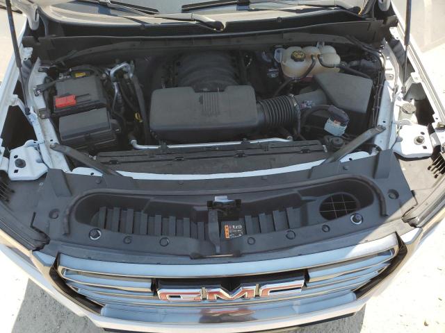 1GKS2CKL5NR239269 GMC Yukon At4