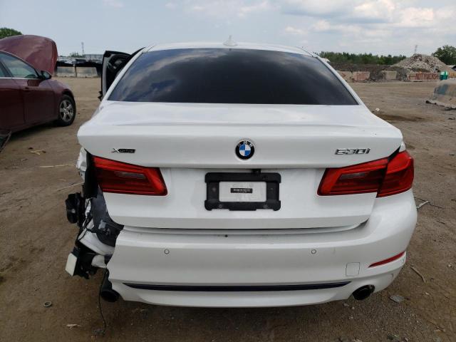 WBAJA7C51JG908190 BMW 530 XI