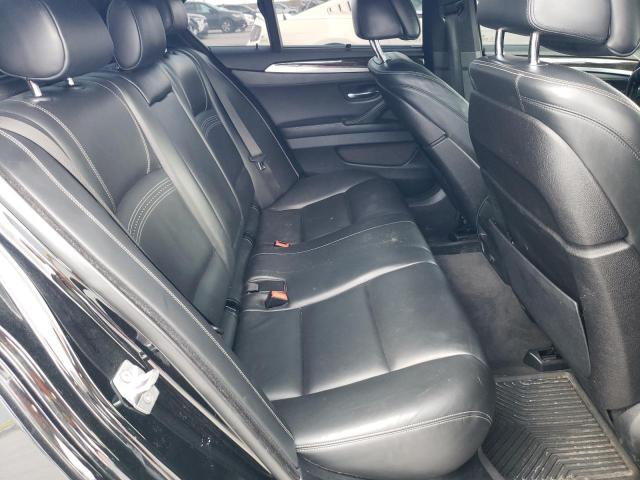 WBAKN9C51FD960996 BMW 550 I